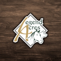 Winner small image - Legend Acres