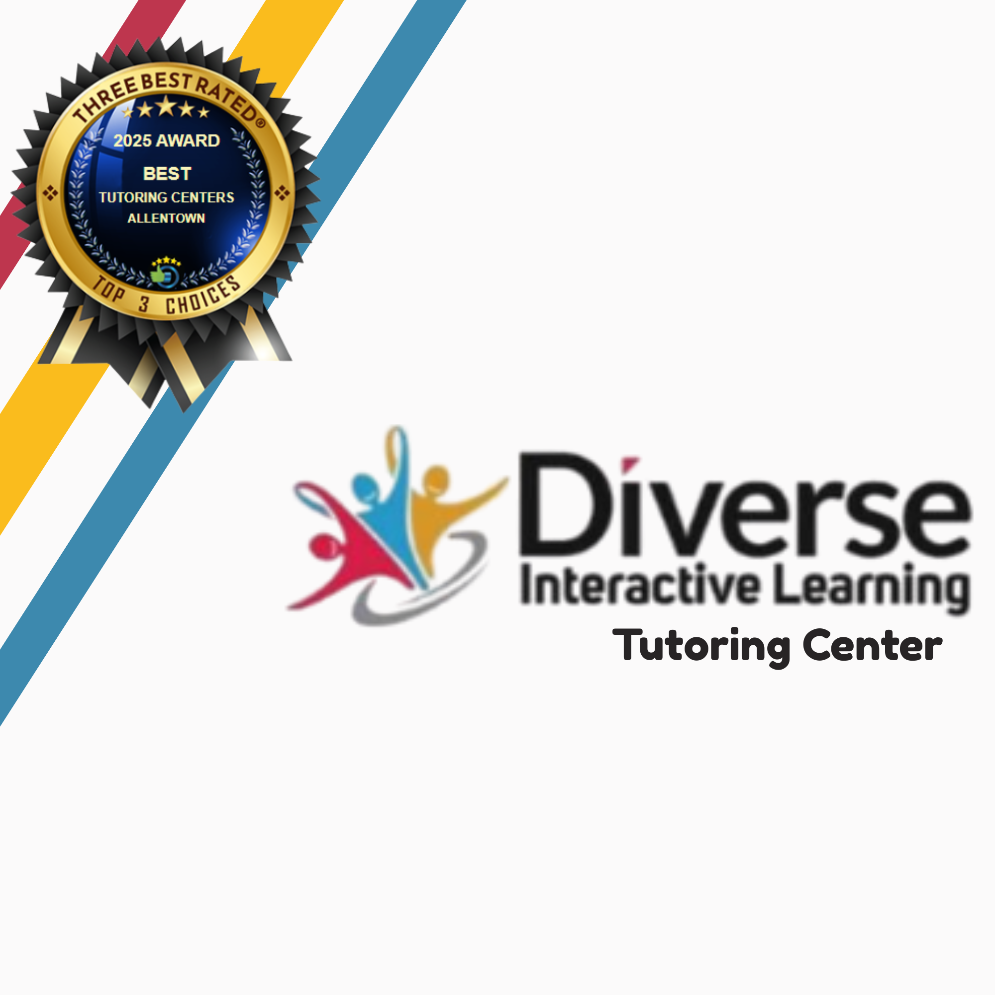 Winner small image - Diverse Interactive Learning