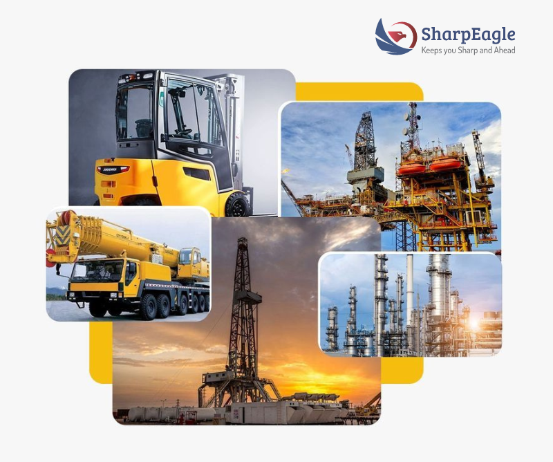 Winner small image - SharpEagle Technology