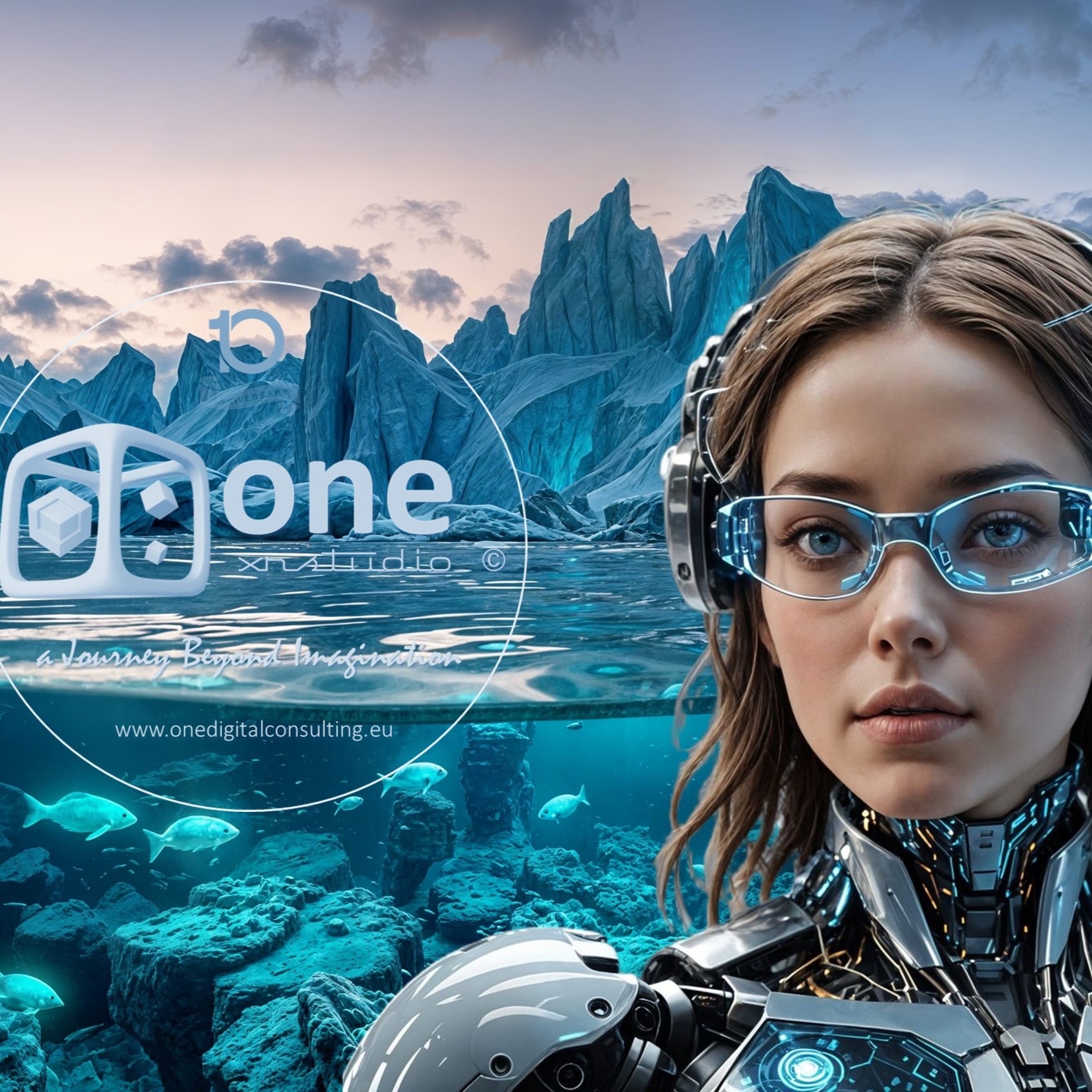 Winner small image - ONE Digital Consulting