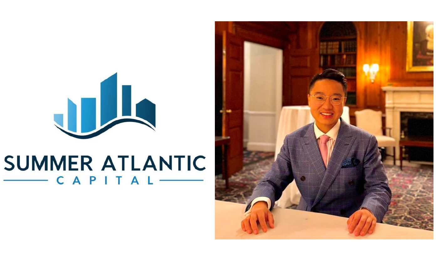 Winner small image - Summer Atlantic Capital