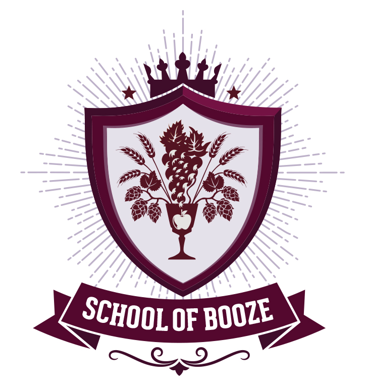 Winner small image - School Of Booze