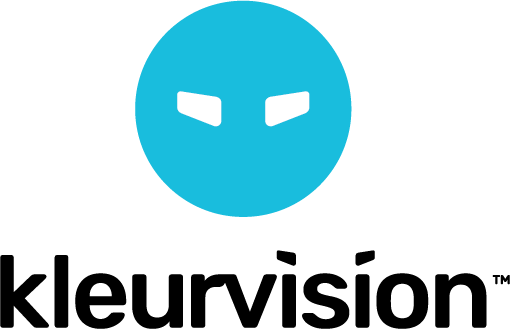 Winner small image - Kleurvision Inc.