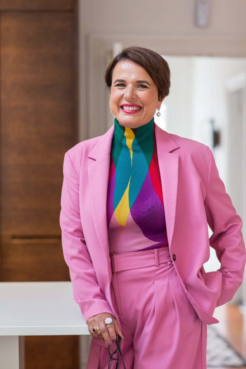 Winner small image - Galia Barhava ORO Group