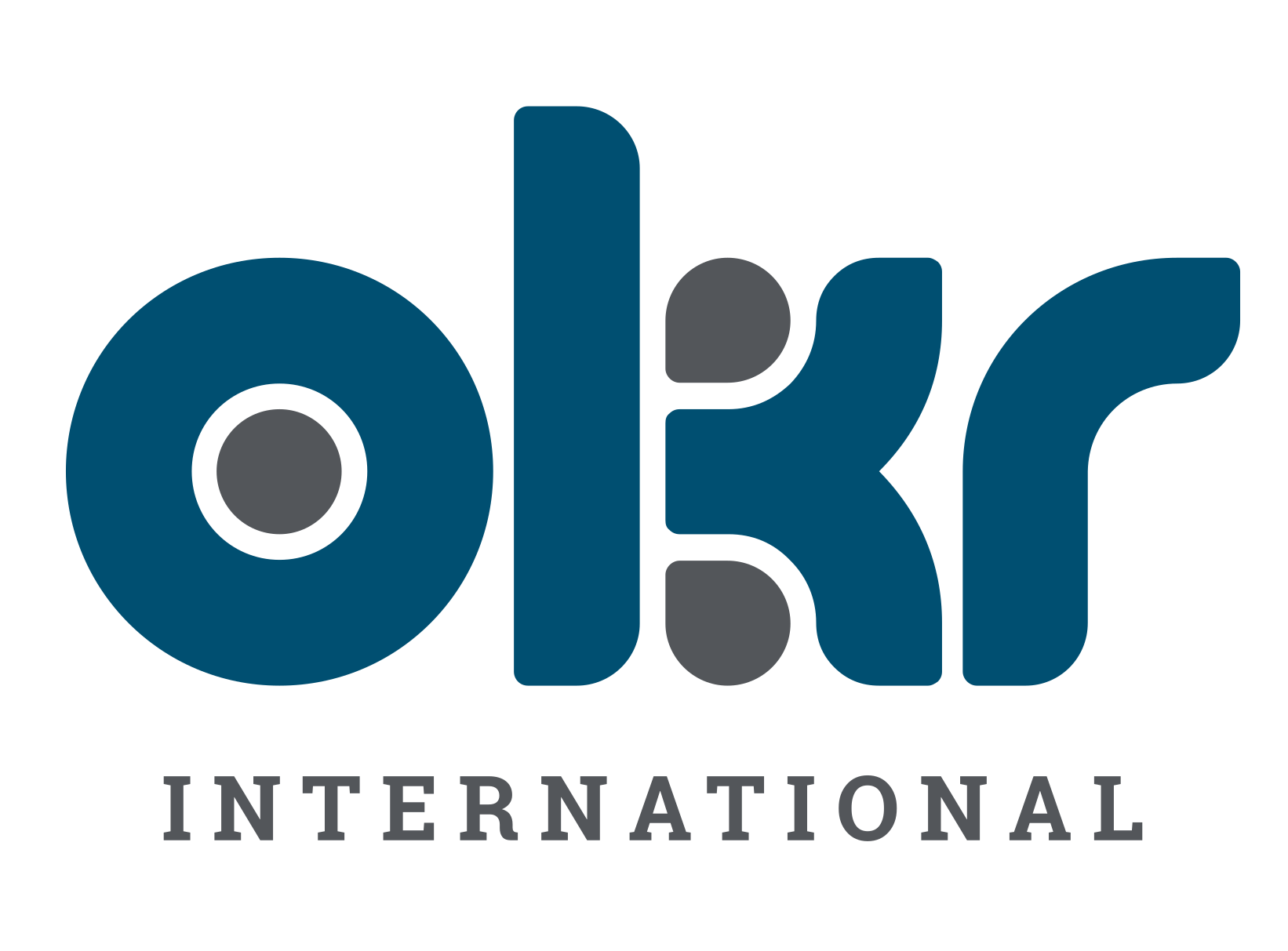 Winner small image - OKR International Management Consultancies Co. LLC.