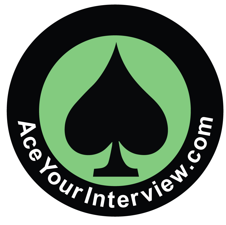 Winner small image - Ace Your Interview