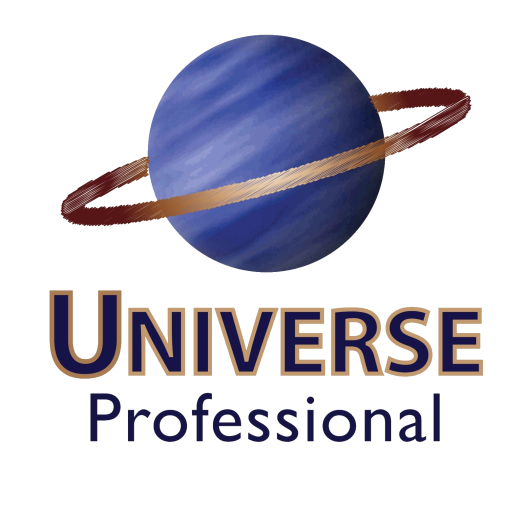 Winner small image - Universe Professional Limited