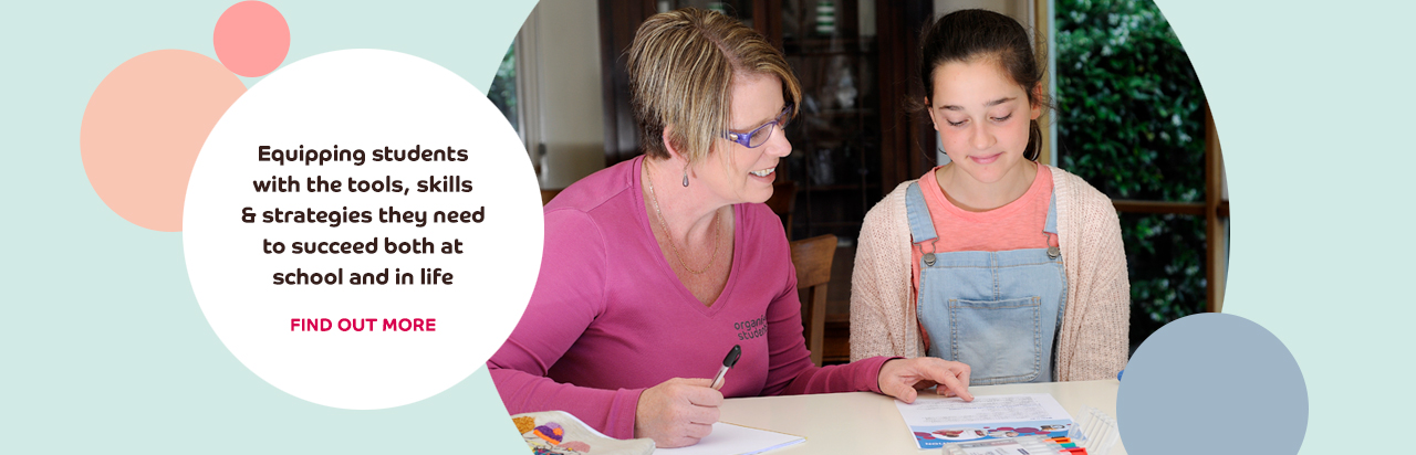 Winner small image - Organising Students