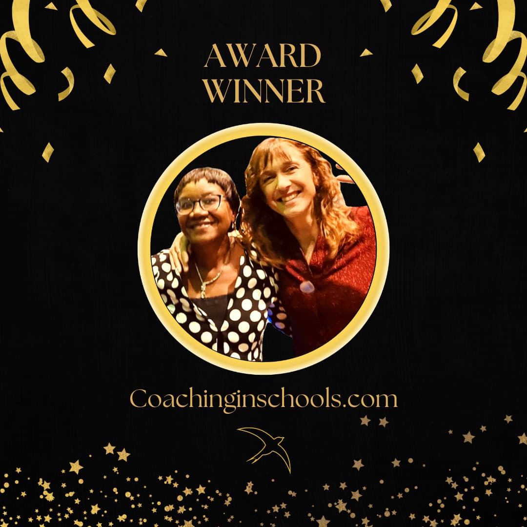 Winner small image - Coachinginschools.Com
