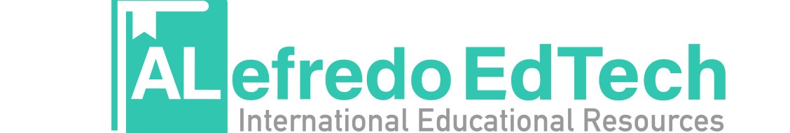 Winner small image - Alefredo Edtech