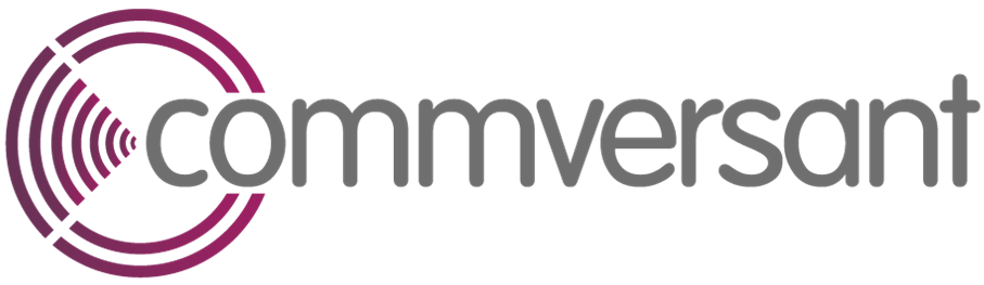 Winner small image - Commversant Limited