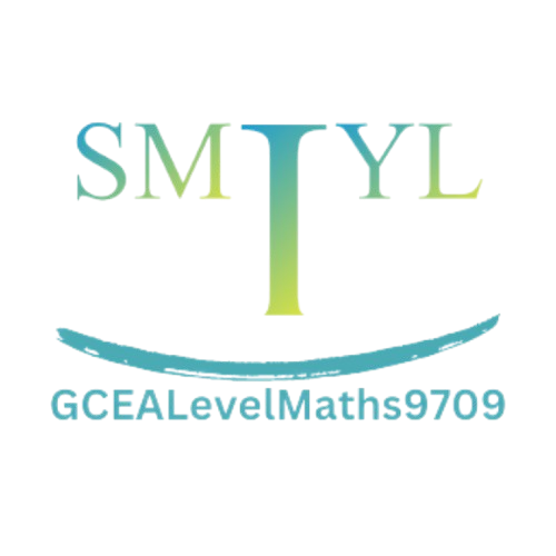 Winner small image - GCE A Level Maths 9709