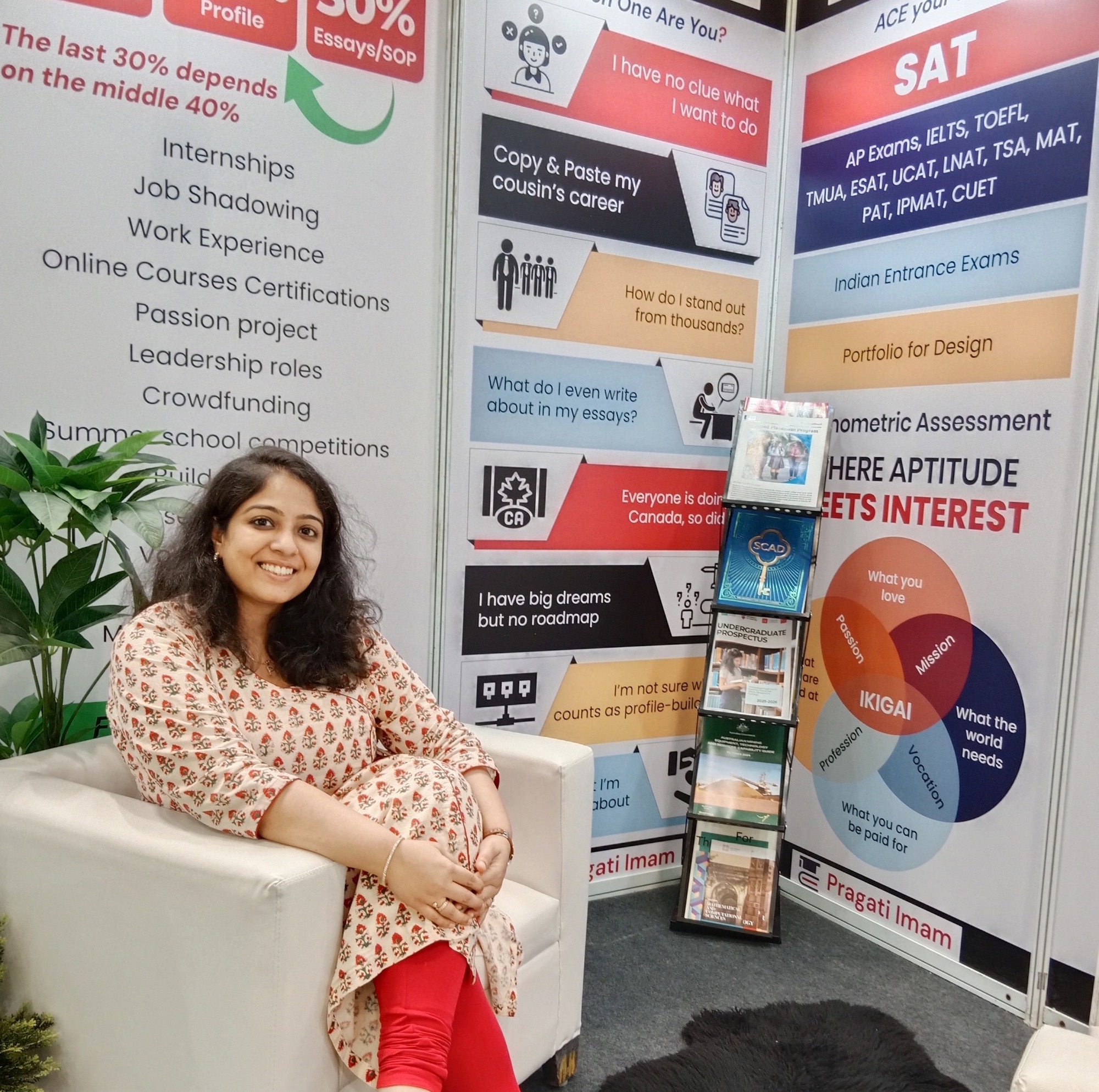 Winner small image - Education & You