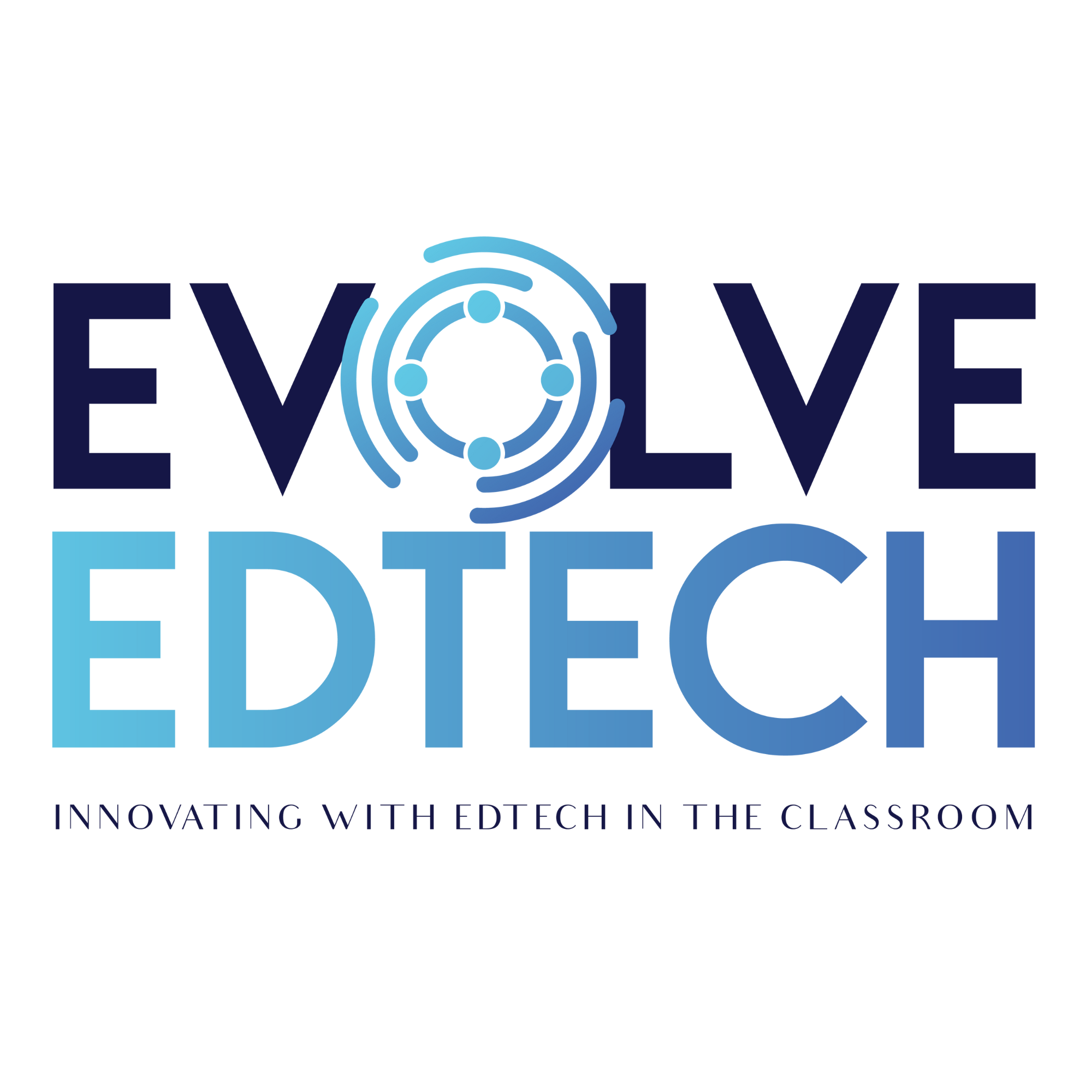 Winner small image - Evolve Edtech