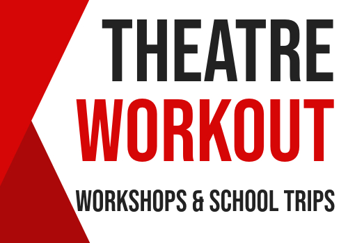 Winner small image - Theatre Workout