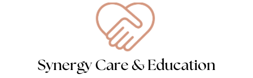 Winner small image - Synergy Care and Education