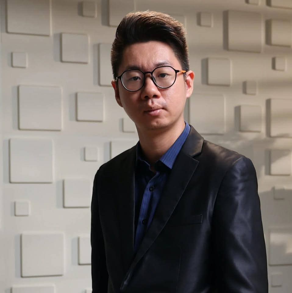 Winner small image - Teeraphol Ambhai