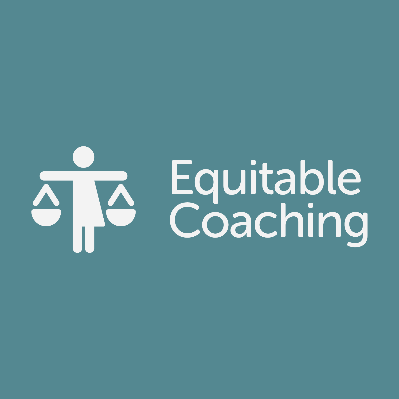 Winner small image - Equitable Coaching
