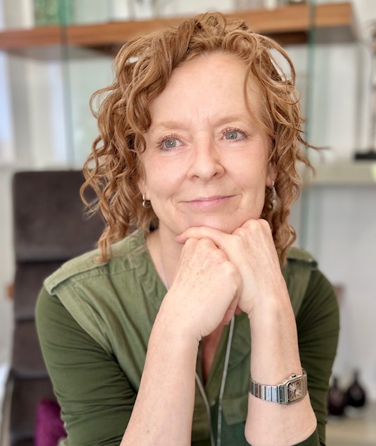 Winner small image - Kaye James