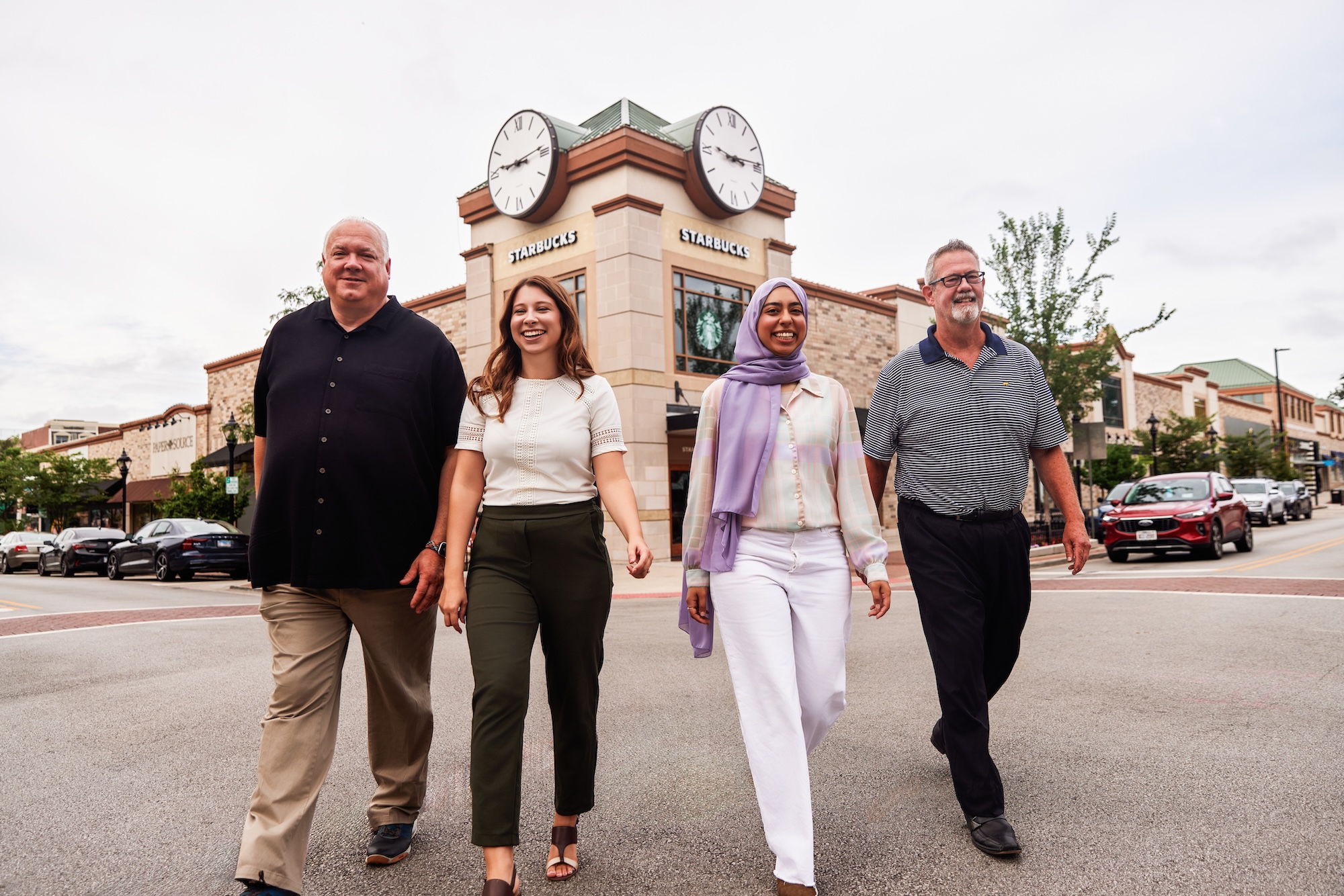 Winner small image - Paul Gregory Media