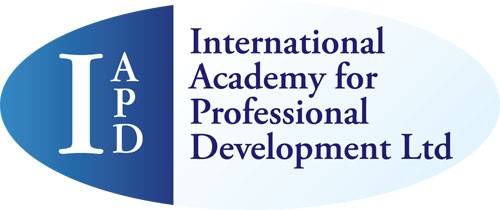 Winner small image - International Academy for Professional Development Ltd