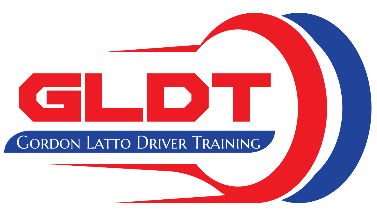 Winner small image - Gordon Latto Driver Training