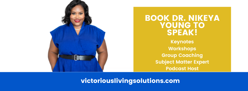 Winner small image - Victorious Living Solutions