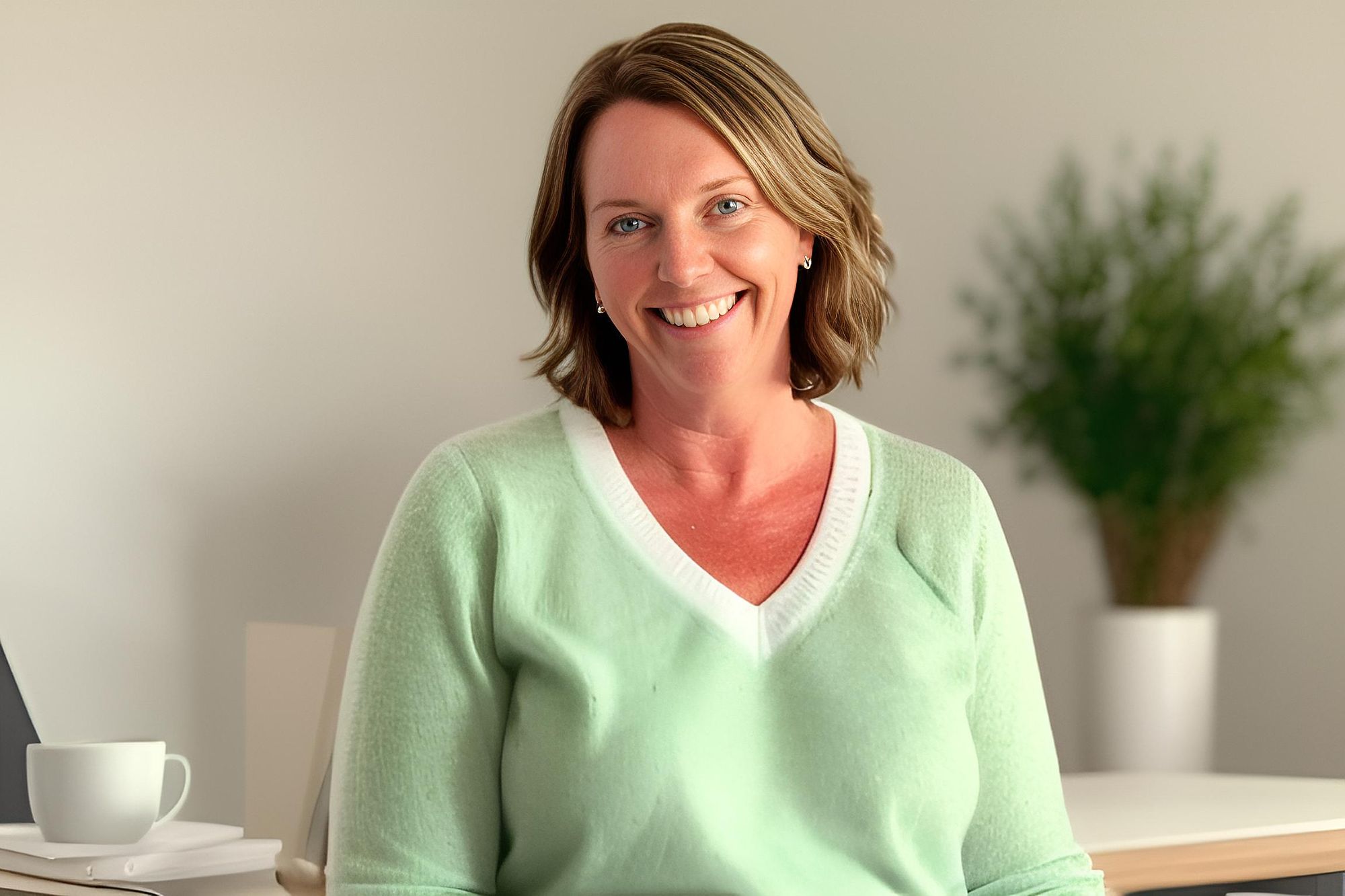 Winner small image - Her Leadership Way