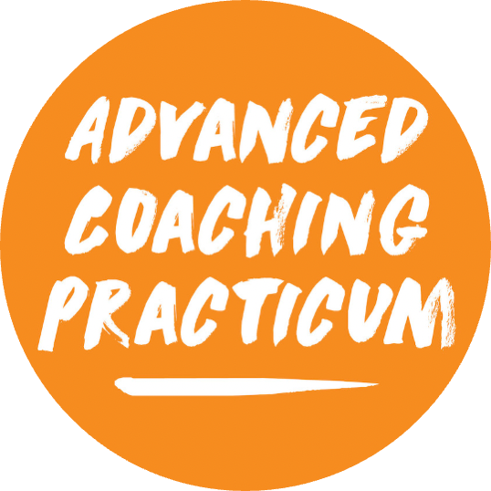 Winner small image - Advanced Coaching Practicum