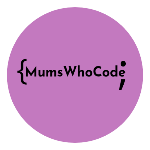 Winner small image - MumsWhoCode