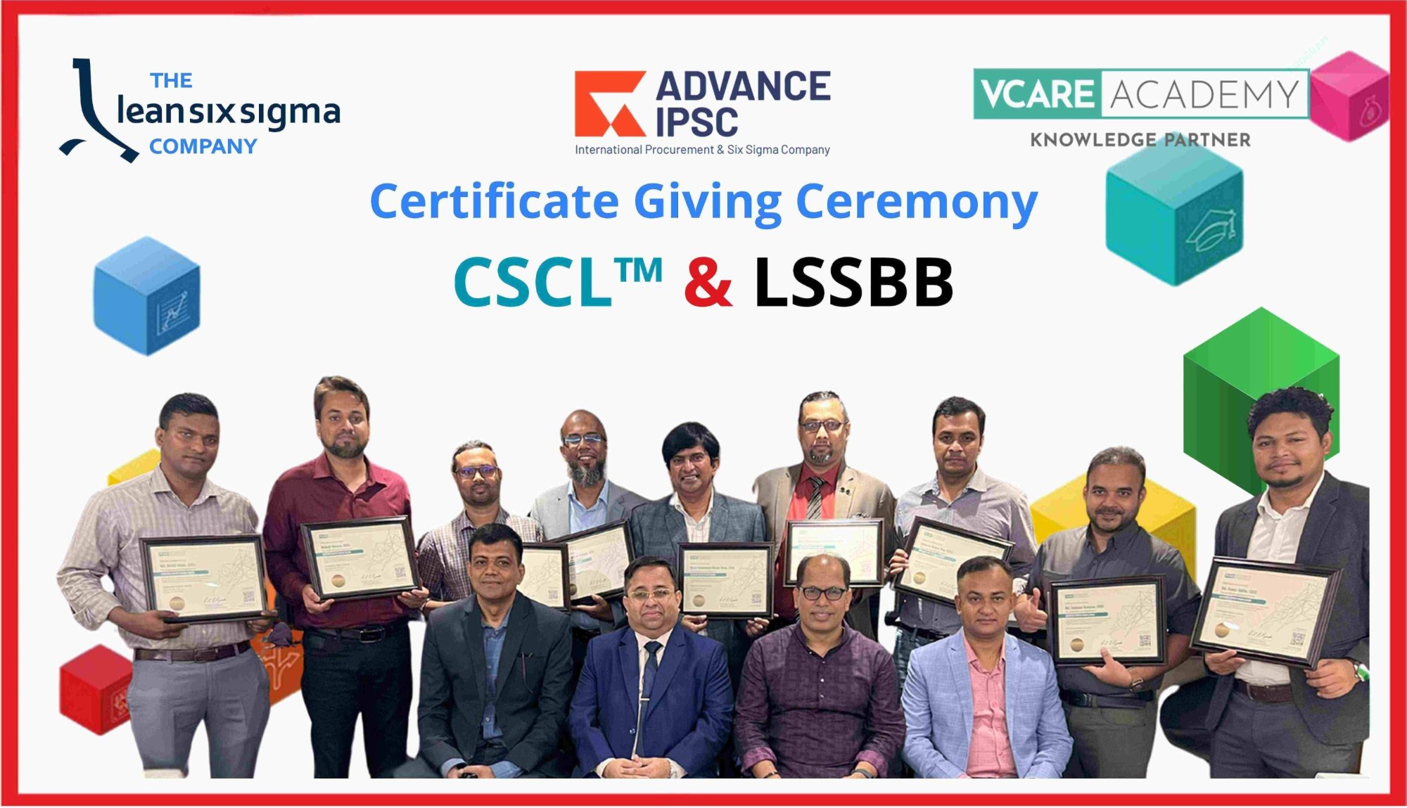 Winner small image - Advance IPSC Limited