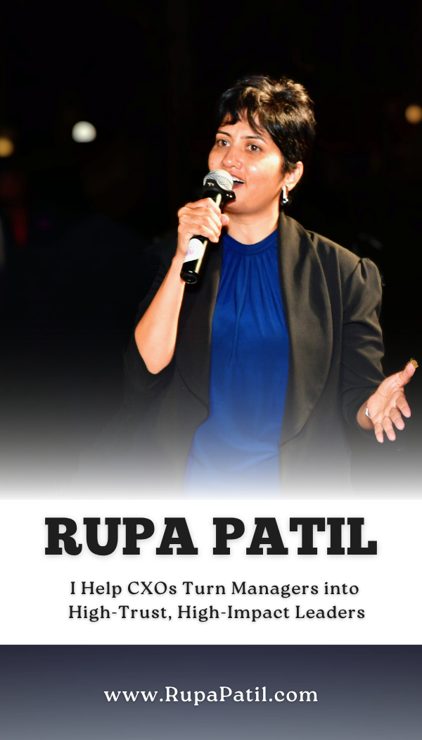 Winner small image - Rupa Patil