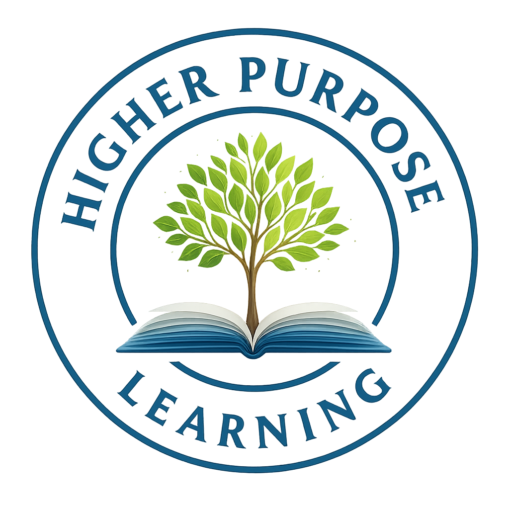 Winner small image - Higher Purpose Learning Tutoring Service Llc