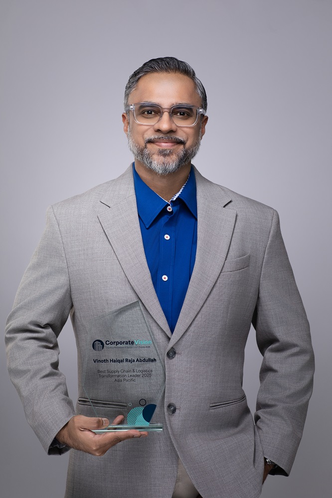 Winner small image - Vinoth Haiqal Raja Abdullah