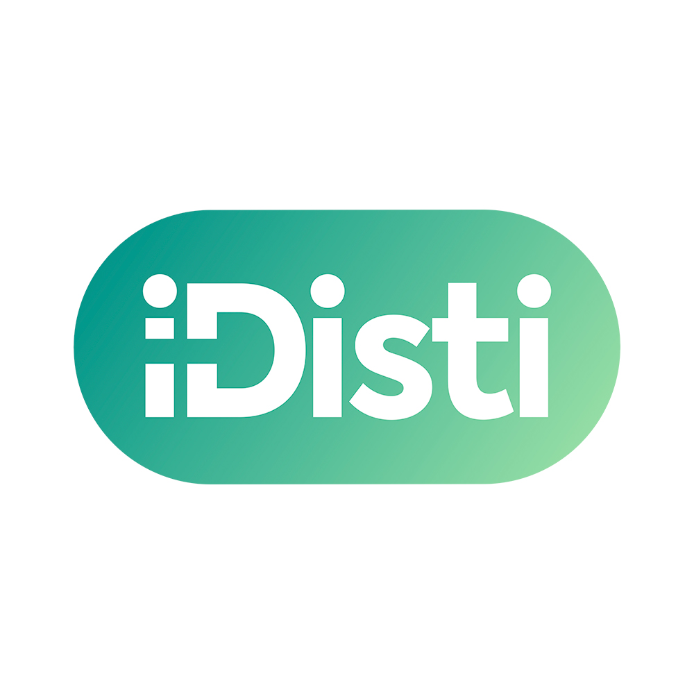 Winner small image - I-Disti