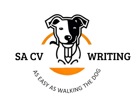 Winner small image - SA CV Writing