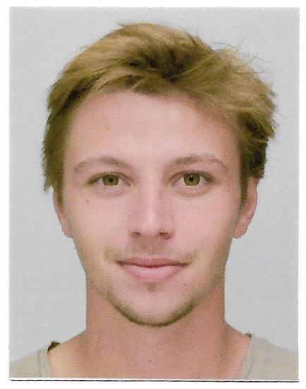 Winner small image - Martin Bertrand