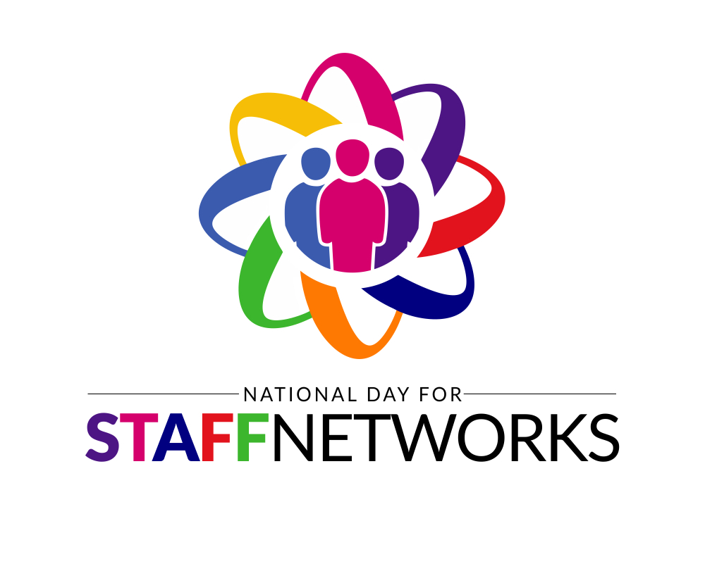 Winner small image - The National Day for Staff Networks