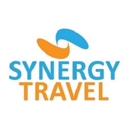 Winner small image - Synergy Travel