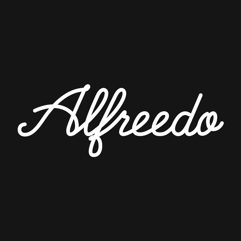 Winner small image - Alfreedo