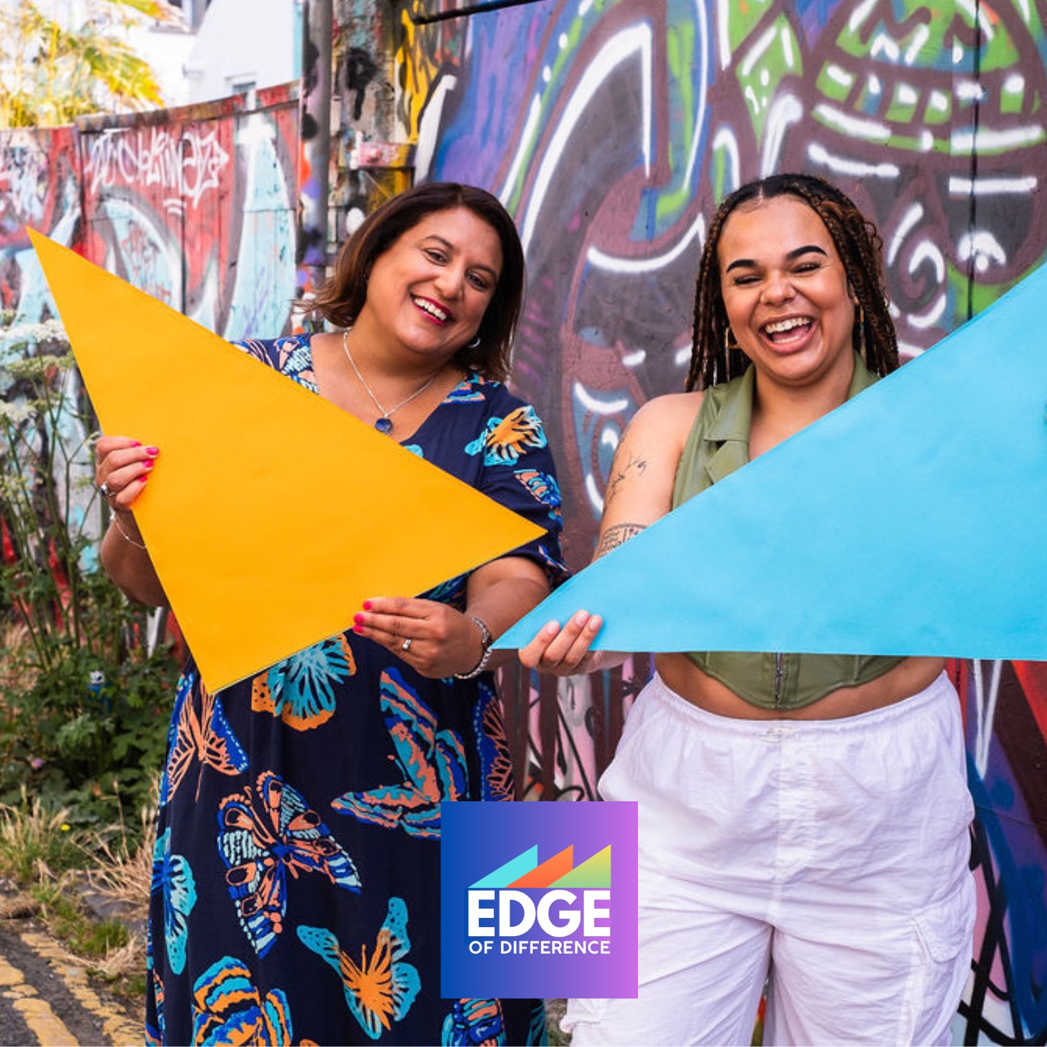 Winner small image - Edge Of Difference