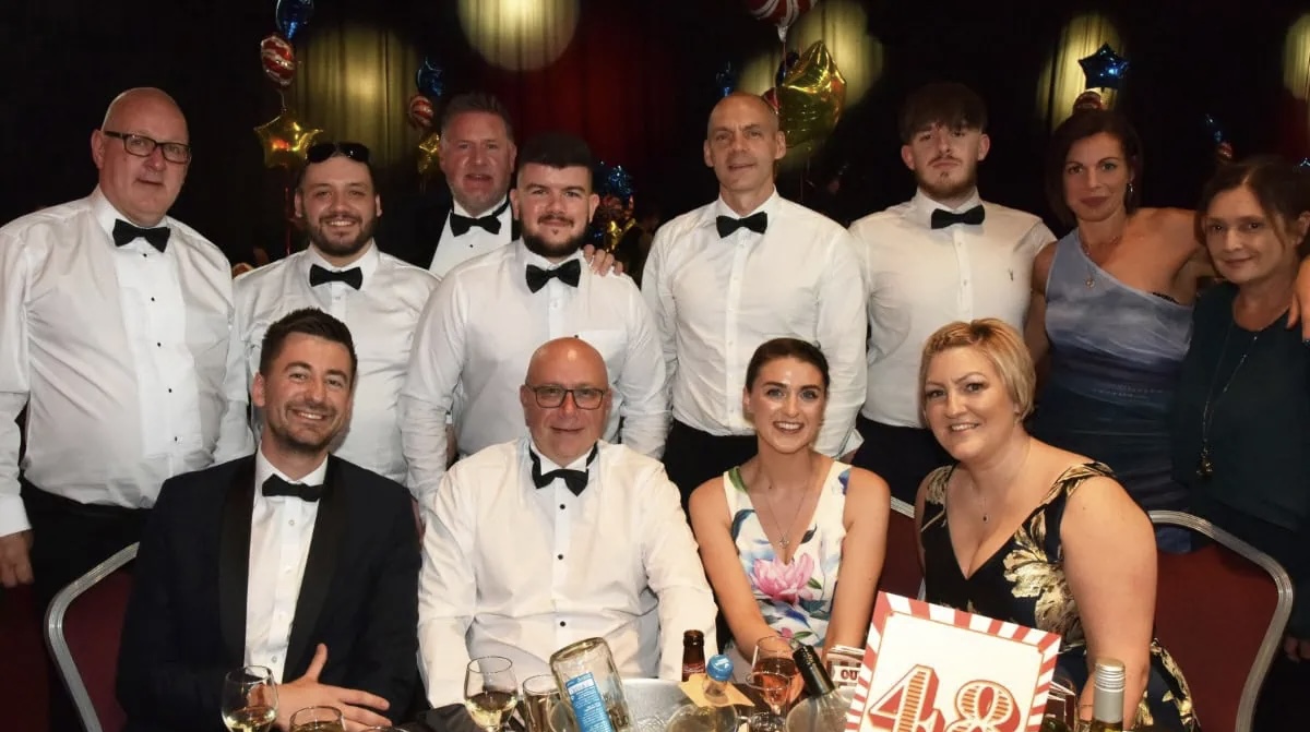 Winner small image - Jesmonite Ltd