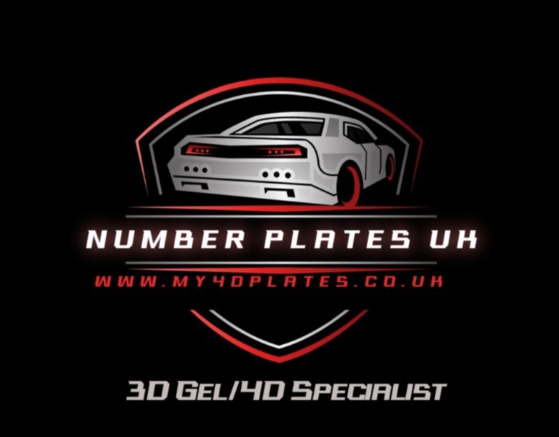 Winner small image - Number Plates UK