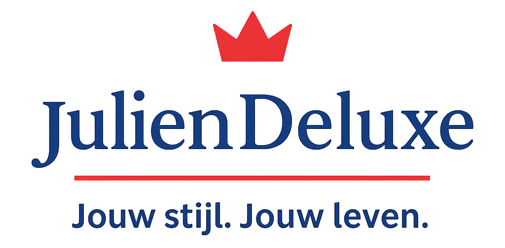 Winner small image - Julien Deluxe