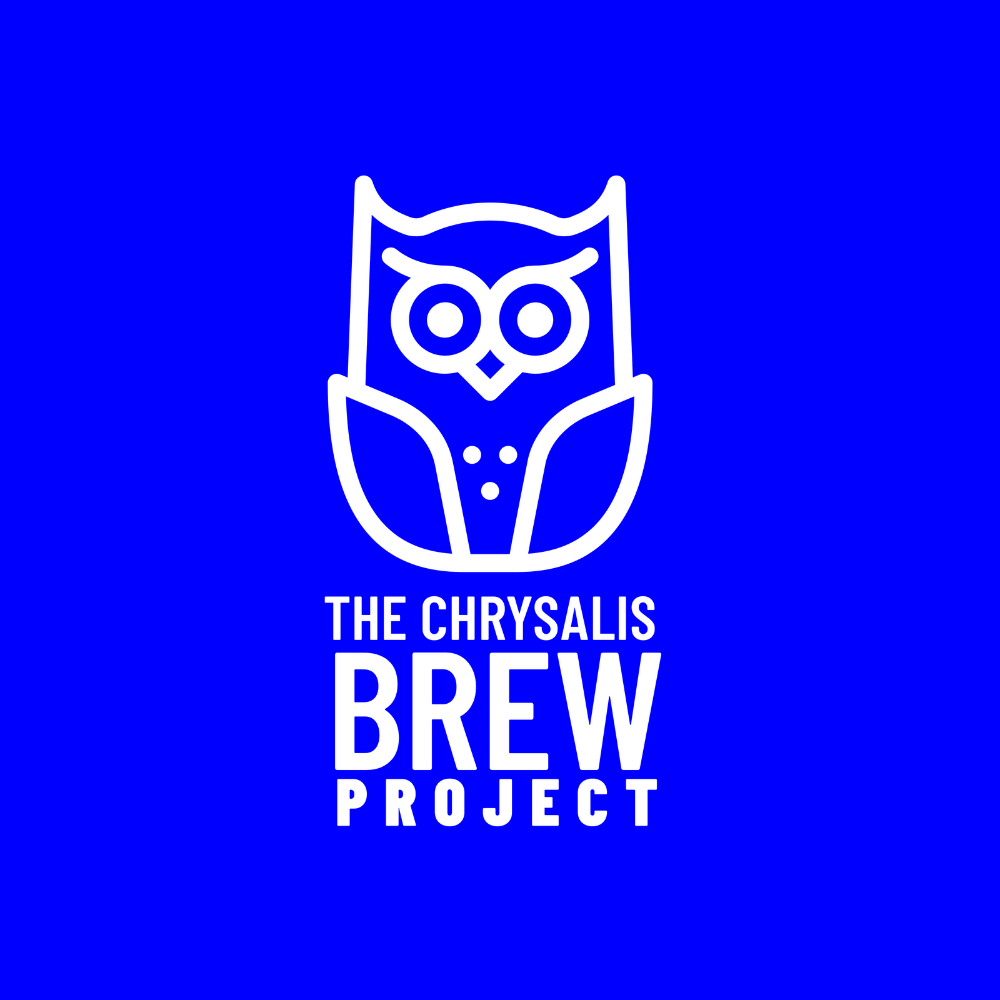 Winner small image - The Chrysalis Brew Project