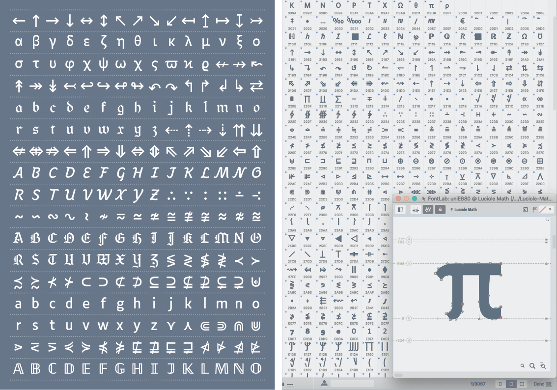 Winner small image - Luciole