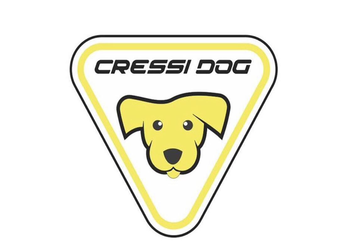 Winner small image - Cressi Dog by Cressi sub s.p.a