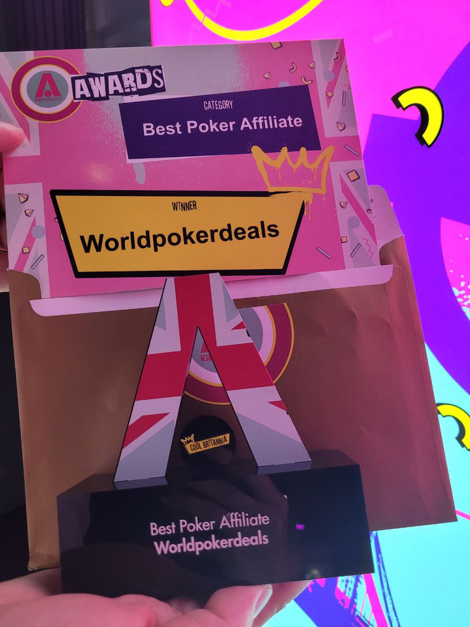 Winner small image - Worldpokerdeals