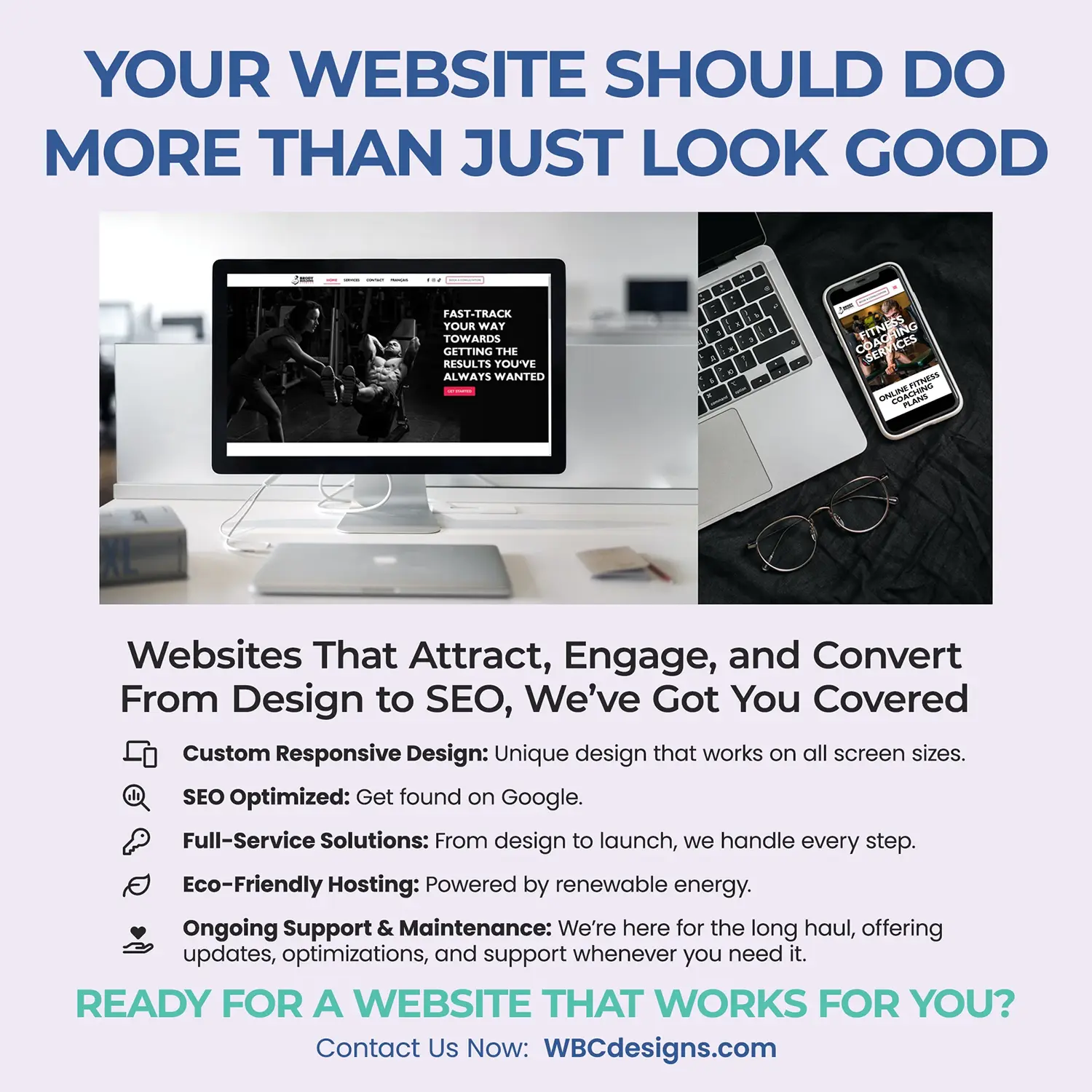 Winner small image - WBC Designs