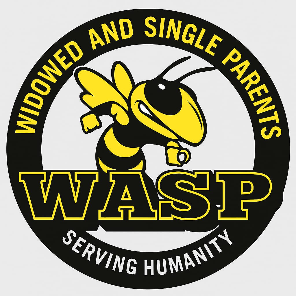 Winner small image - Widowed and Single Parents (WASP) NPO